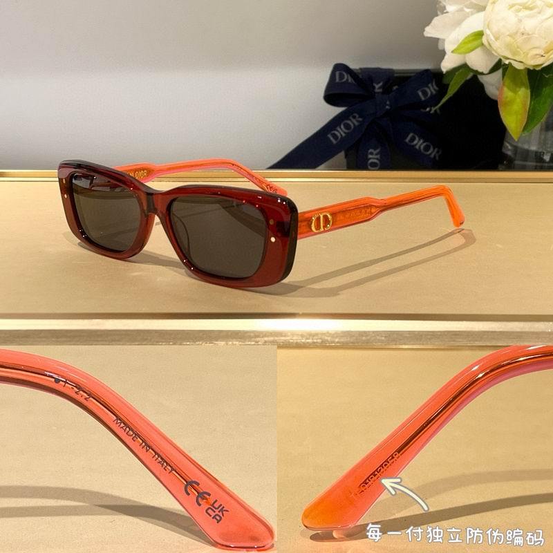 DIOR Sunglasses 222